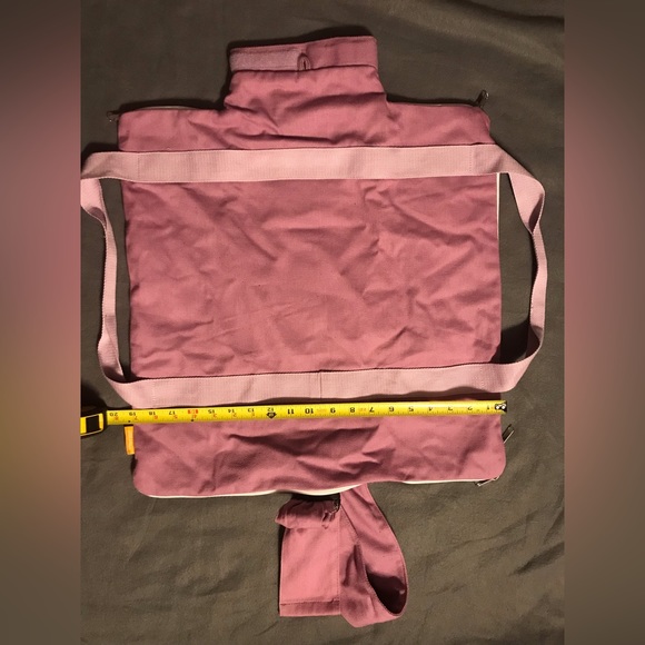 Cat Grooming Bag - Picture 4 of 16